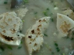 -刘记古镇羊肉汤