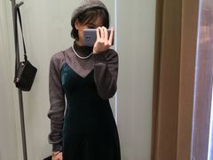 -URBAN REVIVO(深圳华润万象天地店)
