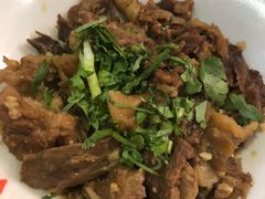 -牛a潮汕鲜牛肉粿条(天河北店)
