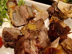 -纳瓦新疆菜(银都店)