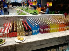 -火锅岛潮牌自助餐厅(天津天佑城店)