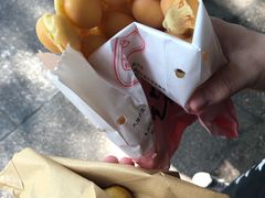 -利强记北角鸡蛋仔(弥敦道店 )