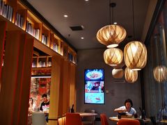 -味千拉面(煌华新纪元购物广场店)