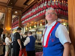 -火腿博物馆(马约尔广场店)