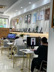 -光影纪·Baby·Home儿童摄影(丁桥店)