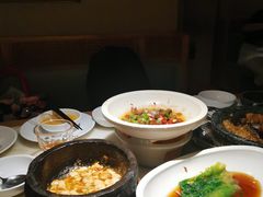 -佬肥猫·浙江乡村菜(国华广场店)