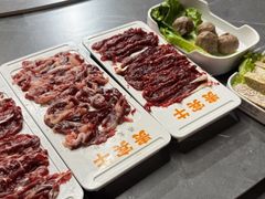-贵宾牛·潮汕牛肉火锅(珠池总店)
