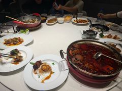 -望京辣宴·古法川菜(望京店)