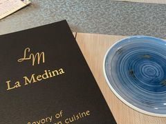 -La Medina餐厅(亮马河南路店)