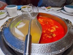 -左庭右院鲜牛肉火锅(苏州园区永旺店)