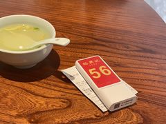 -裕兴记•蟹黄面馆(人民广场店)