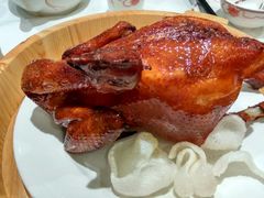 稻香脆皮鸡-稻香酒家(天河城店)