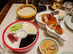 -小吊梨汤·北京菜·烤鸭(王府井银泰in88店)