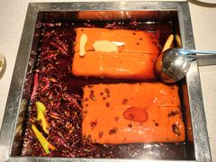 -红鼎坊·老成都火锅(新南门店)