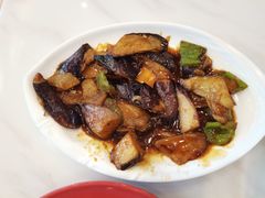 -京滨饭店·餐厅(阜外大街店)