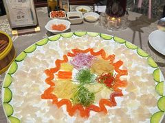 -香云轩·顺德菜(香云纱园林酒店店)