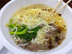 -泉兵三代清汤粉(晟龙店)
