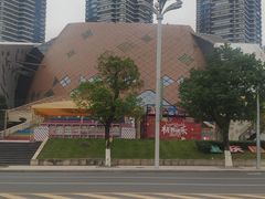-重庆国际马戏城