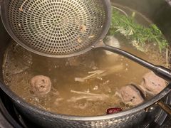 -犇鼎牛潮汕牛肉火锅(新辰里学清路店)