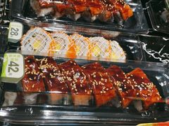 -池田寿司·新鲜现做(昌平悦荟店)