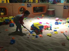 -幸福花欢乐世界(东辰广场A座店)