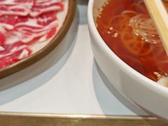 -白山烧烤(文安路万豪店)