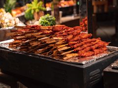 -上海东方佘山翰悦阁酒店·Vie全日制餐厅