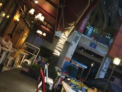 大堂-嘎嘎鸭脑壳(蜀汉路店)
