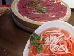 -牛市坎火锅(建设路店)