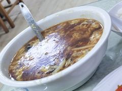 -润德轩清真菜馆(宏大路店)