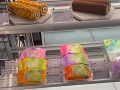 -GANSO元祖食品(金菊路店)