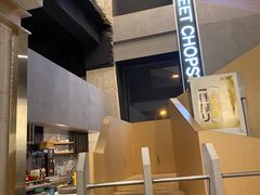 -刀叉遇上筷子中西融合餐厅(南开店)