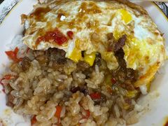 -天天利美食坊