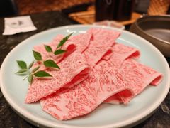 特选和牛西冷大楠-然锅料理