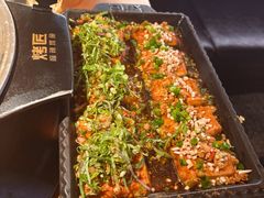 -烤匠麻辣烤鱼(观音桥大融城店)