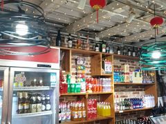 -三个大叔烤羊肉串·炭炉砂锅菜(西三旗店)