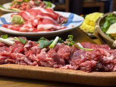 -贵厨酸汤牛肉(花果园国际中心店)