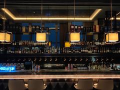 -南宁那莲豪华精选酒店-云霄酒廊·80楼高空城景酒吧