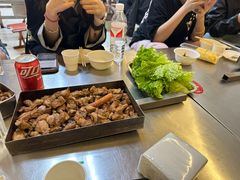 -老三李村河底戳子肉(总店)