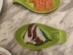 -凤凰岛度假酒店-海鲜自助餐厅