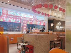 -黄记煌三汁焖锅(新佳丽江汉路店)