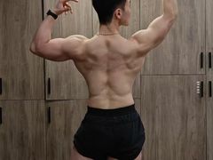 -WEGYMER健萌健身(麦德龙钰龙天下馆)