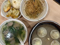 -蒋家桥饺面店(广陵路店)