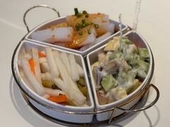 -马白开来特色羊排揪片子  (总店)