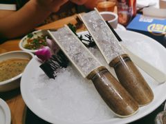 -周师兄大刀腰片火锅(洪崖洞旗舰店)