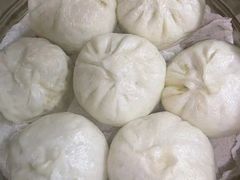 蓝白馒头-禄源饭店