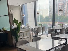 -必胜客(江桥万达店)
