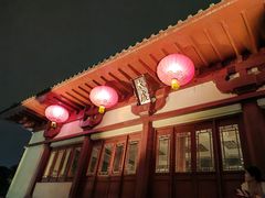 -洛阳古墓博物馆