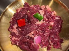 -核桃碳烤肉馆(深圳首店)
