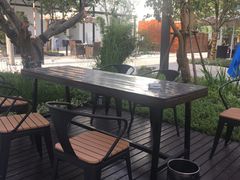 -上海滴水湖皇冠假日酒店